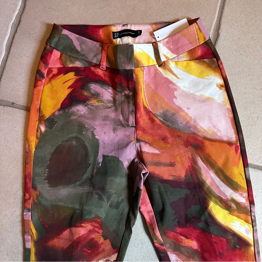 New York & Co pants